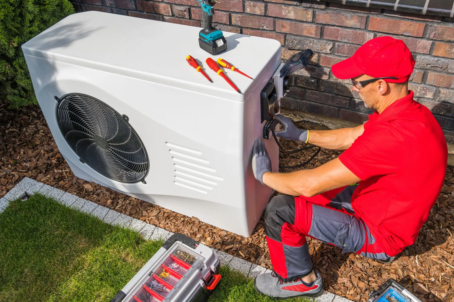 About HVAC in Diamond Bar, CA